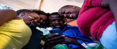 智能化运动场地管理系统