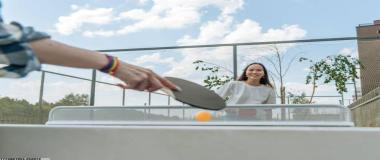 智能体育设施维护与管理系统