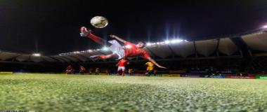 企业会议与培训服务