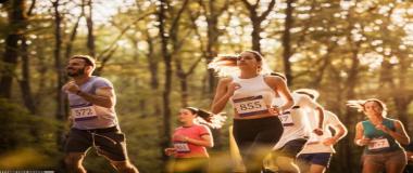 高标准网球场施工